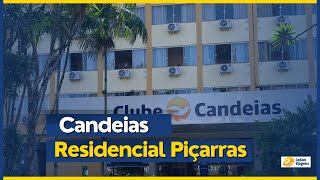 Candeias Residencial Balneário Piçarras [upl. by Dnaleel]