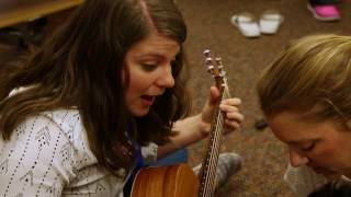 Music Therapy at Childrens Mercy Kansas City [upl. by Emelun]