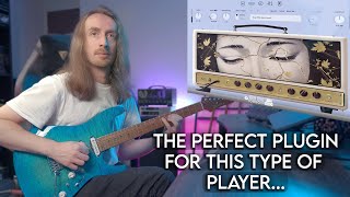 PERFECT plugin for this type of player  FREE PRESETS  Archetype Mateus Asato [upl. by Kries]