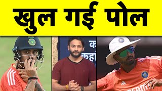 🔴LIVE SHREYASISHAN को CONTRACT ना मिलने की वजह देश से पहले LEAGUE KKR CAMP में थे IYER  REPORTS [upl. by Boleslaw701]