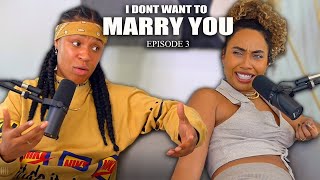 Ezee Tells Natalie the Truth On Why She Doesnt want to Marry her [upl. by Standford]