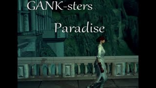 Dark Souls Rosie  GANKsters Paradise [upl. by Darya923]