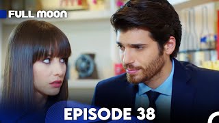 Full Moon Episode 38 Hindi Dubbed [upl. by Einnob995]