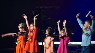 CONCERT 2025 YAMAHA MUSIC SCHOOL LILLE yamahamusicschooleuterpeli8969 [upl. by Hsakiv]