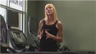 Fitness Tips  How to Reset Treadmills [upl. by Nala161]