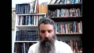 The Baal Shem Tovs Advice 5 [upl. by Setsero]