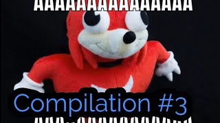 Dont Turn Me Into Marketable Plushies Compilation 3 [upl. by Marj]