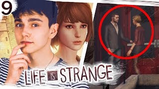 Life is Strange Episode 5 Both Endings All Sacrifice Chloe amp Save Arcadia Bay Polarized [upl. by Eatnuahc460]