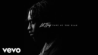 Lil Tjay  Part of the Plan Official Audio [upl. by Atsahs]