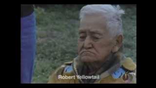 Contrary Warriors A Film of the Crow Tribe [upl. by Akcirret]