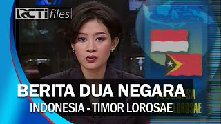 BERITA INDONESIA TIMOR LOROSAE [upl. by Golub]