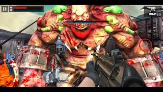 Dead Target Real Zomies Attack On World Save World Like subscribe Shear [upl. by Jeminah836]