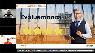 Sesión 5 Sistema de vigilancia epidemiológico de hipoacusia neurosensorial por ruido [upl. by Iago]