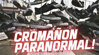 IMPRESIONANTE HISTORIA PARANORMAL DE REENCARNACIÓN de una niña que afirma HABER estado en CROMAÑON [upl. by Korwun475]