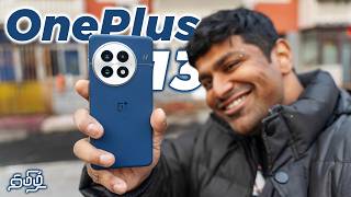 OnePlus 13  இது Best Value Flagship மாதிரி தெரியுது [upl. by Duile189]