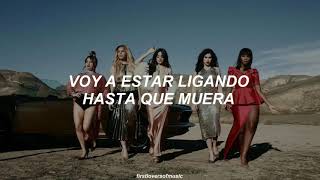 fifth harmony ft tory lanez  monies español [upl. by Vil889]