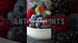 5 Powerful AntiInflammatory Foods You Need to Eat Right Now shorts antiinflammatoryfoods [upl. by Frymire535]