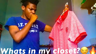 WHATS IN MY CLOSET Quarantine Clothing Haul ft ROMWE  Rue21 and MORE [upl. by Sidnal]