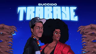 Succido Trabaye lyrics video [upl. by Llenrup]