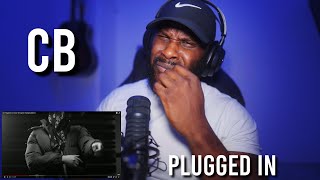 CB  Plugged In w Fumez The Engineer  Mixtape Madness Reaction  LeeToTheVI [upl. by Silvain]