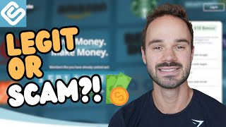 Swagbucks Review  Is It Legit amp Worth It Payment Proof amp Tutorial [upl. by Enelaehs]