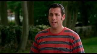 Grown Ups 2  Official Trailer [upl. by Alger]