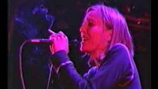 Portishead  Glory Box Glastonbury 98 Live [upl. by Erreip478]