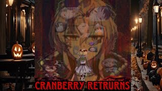 Mahou Shoujo ikusei keikaku cranberry retrurns parte 2 [upl. by Camilo]