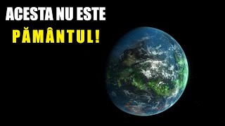 24 Planete Mai Habitabile Decat Pamantul [upl. by Leikeze]