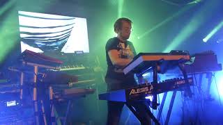 Kebu live  Theme from Blade Runner  Rachels Song  Raiders of the Lost Ark  14052019Frankfurt [upl. by Treat]