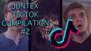 JUNTEX TIK TOK COMPILATION 2 [upl. by Leblanc583]