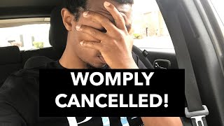 WOMPLY CANCELLED YOUR PPP LOAN APPLICATION  NOT TO PANIC HERES WHY [upl. by Olympias457]