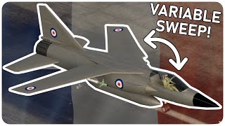 Building a SWINGWING system in Flyout [upl. by Doykos]