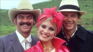 Novela Roque Santeiro 1985 Cap01 audio [upl. by Naoma]