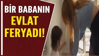 BİR BABANIN EVLAT FERYADI [upl. by Nolitta]