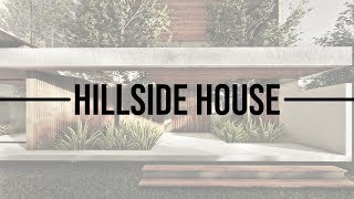 Hillside House [upl. by Naga]