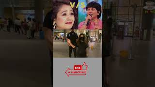 Neha Kakkar Vs Falguni Pathak  Maine Payal Hai Chhankai  Explained in hindi [upl. by Desimone92]