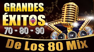 Las Mejores Canciones De Los 80 y 90  Clasicos De Los 80 y 90  1980s Retro Music Hits Vol 12 [upl. by Paresh104]