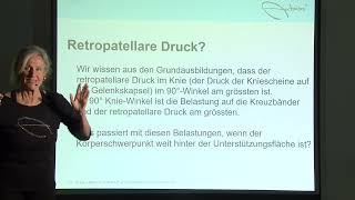 Die dümmsten Übungen Teil 1 von Karin Albrecht [upl. by Aidnahs604]