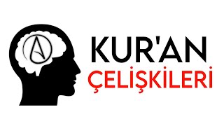 Ateist Yapay Zeka ile Soru Cevap Kuran Çelişkileri [upl. by Eyatnod]