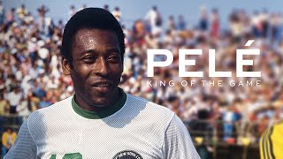 Pele Movie trailer [upl. by Edahs]