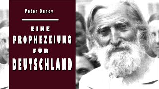 PROPHEZEIUNG für DEUTSCHLAND enthüllt  Peter Deunov über die Rolle der Deutschen [upl. by Nongim139]