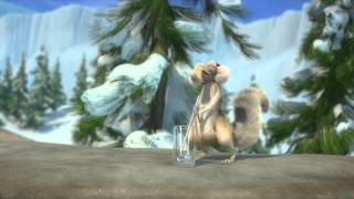 SodaStream Ice Age 4 [upl. by Bettine]