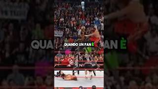 Un fan attacca Eddie Guerrero😨 eddieguerrero wwe wrestling shorts [upl. by Rand256]