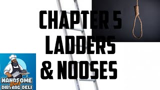 FATE Inc Chapter 5 LADDERS amp NOOSES [upl. by Schlessinger]