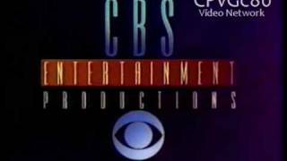 PapazianHirsch ProductionsBar Gene ProductionsCBS Entertainment ProductionsCBS Broadcast International 1996 [upl. by Gilda]