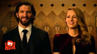 The Age of Adaline 2015  27 Floors with You Scene  Movieclips [upl. by Htiekal682]