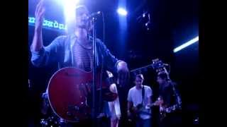 Phantom Planet  Big Brat  Live  The Troubadour [upl. by Ahtibat]