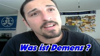 Was ist Demenz [upl. by Hairu]