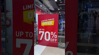 TRENDS  GSM MALL  FLAT 70 OFF [upl. by Aletta]